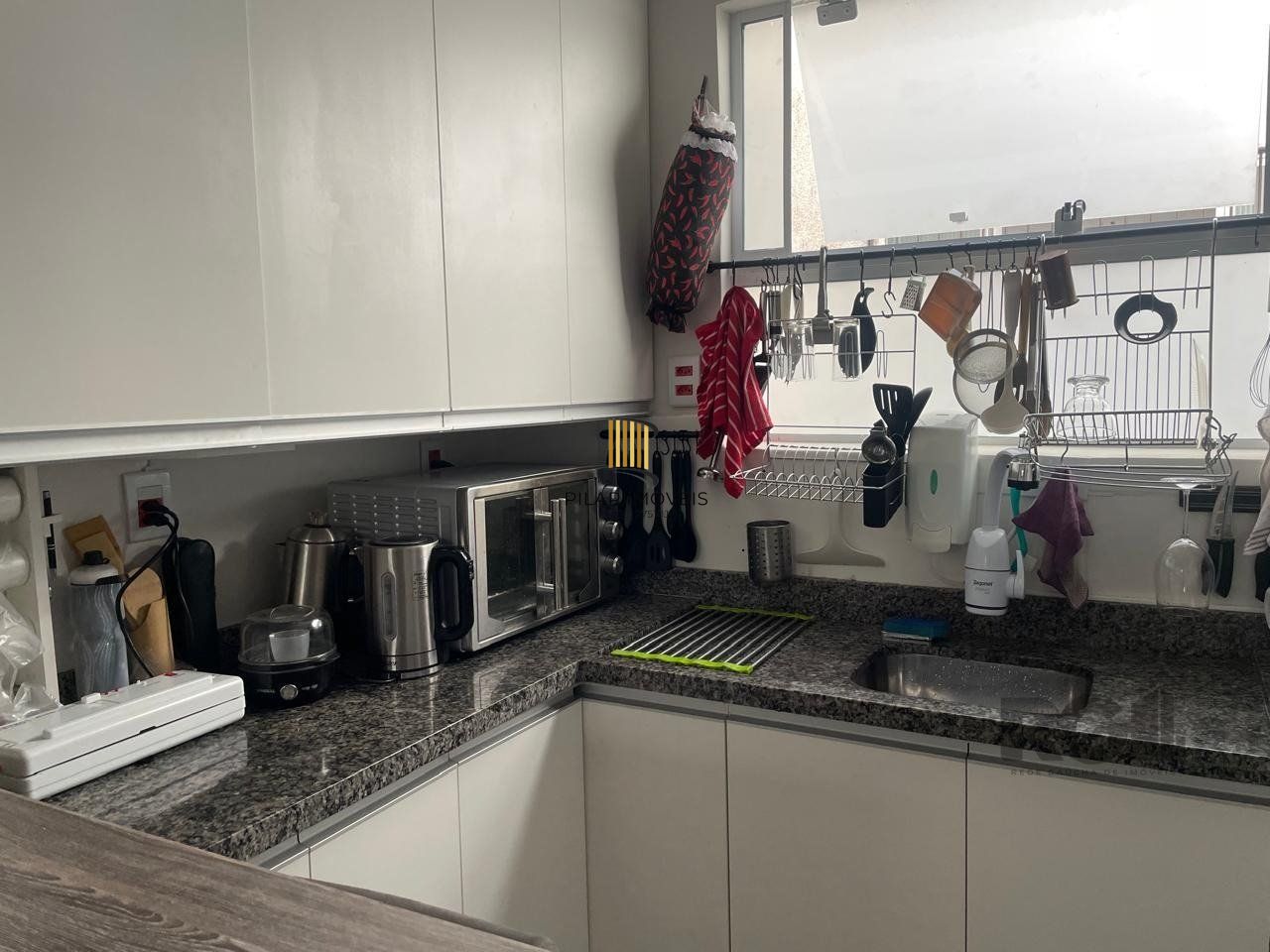 Apartamento 1 dormitório no bairro Rio Branco