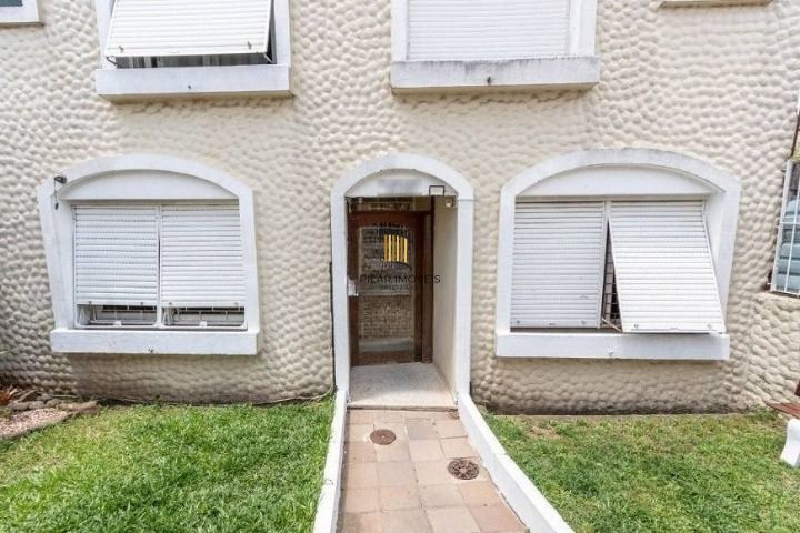 Apartamento de 01 quarto no bairro Santana.