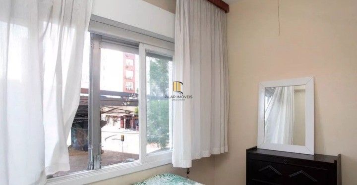 Apartamento 4 dormitórios no bairro Rio Branco