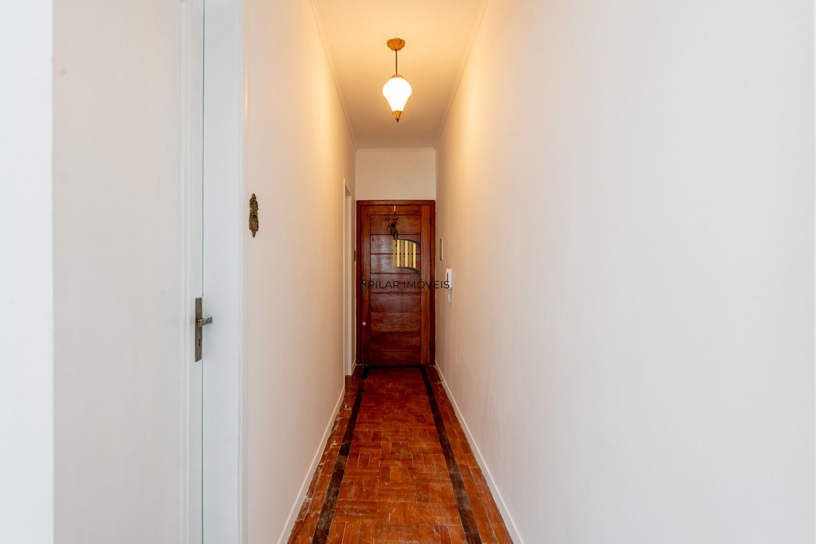 Apartamento 2 dormitórios no bairro Menino Deus