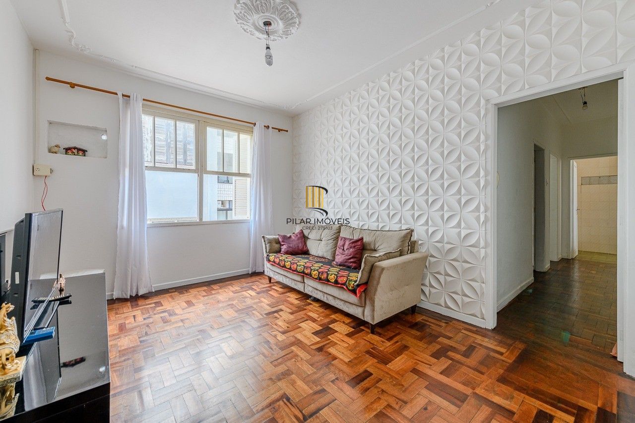 Apartamento 2 dormitórios, bairro petropolis