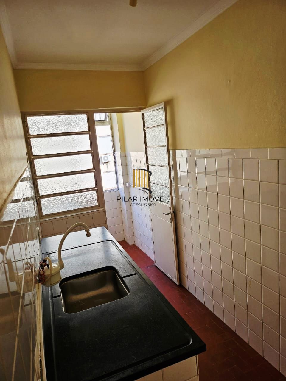 Apartamento 1 dormitório no bairro Centro Histórico