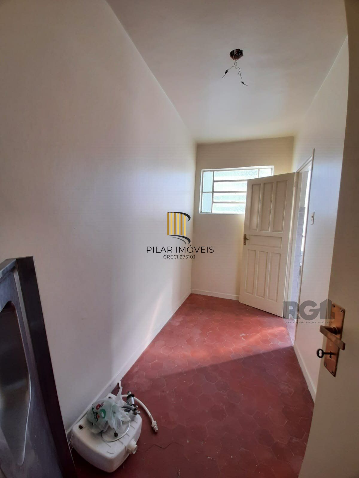 Apartamento 2 dormitórios no bairro Menino Deus
