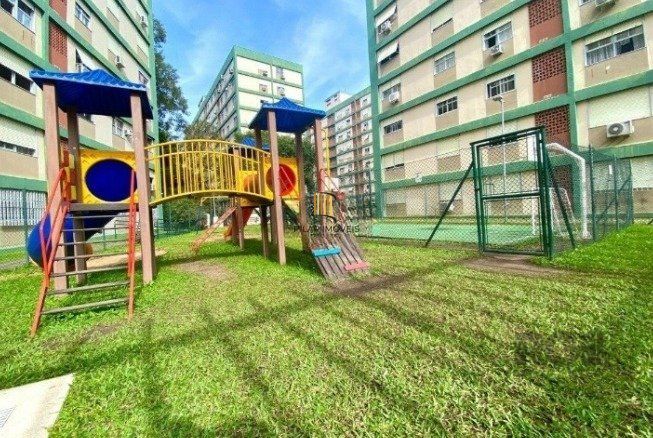 Apartamento 2 Dormitório(s) Bairro Petrópolis