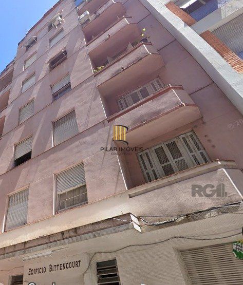 Apartamento 3 dormitórios no bairro Centro Histórico