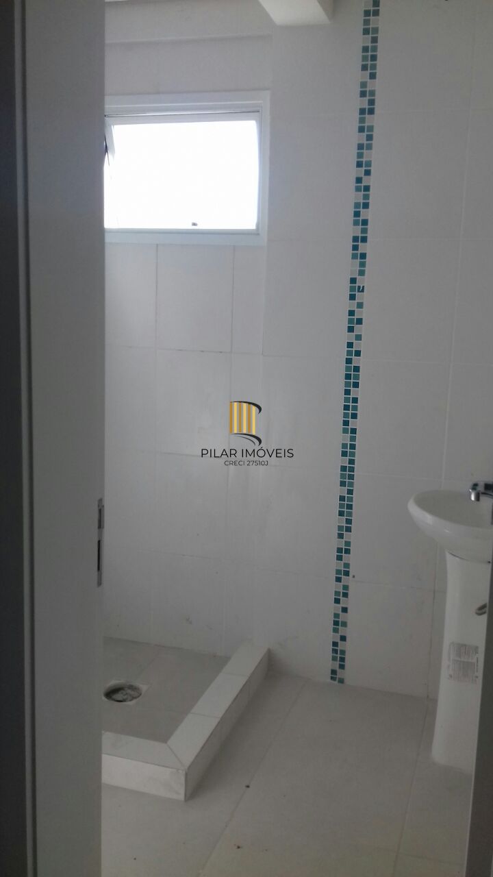 Apartamento 1 dormitório no bairro Santo Antônio