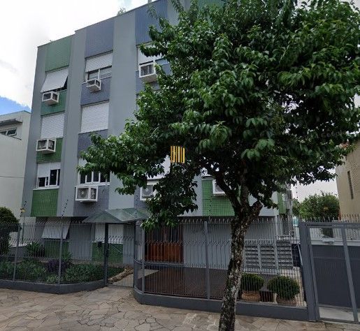 Apartamento 2 dormitórios no bairro Santana
