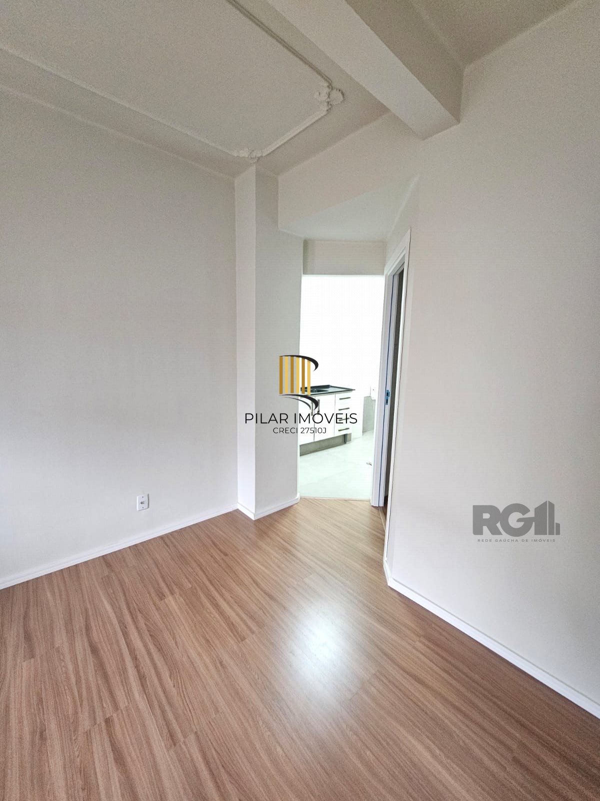 Apartamento 1 dormitório no bairro Cidade Baixa