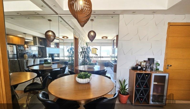 Apartamento 2 dormitórios no bairro Centro Histórico