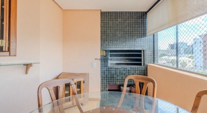 Apartamento 2 dormitórios no bairro Menino Deus