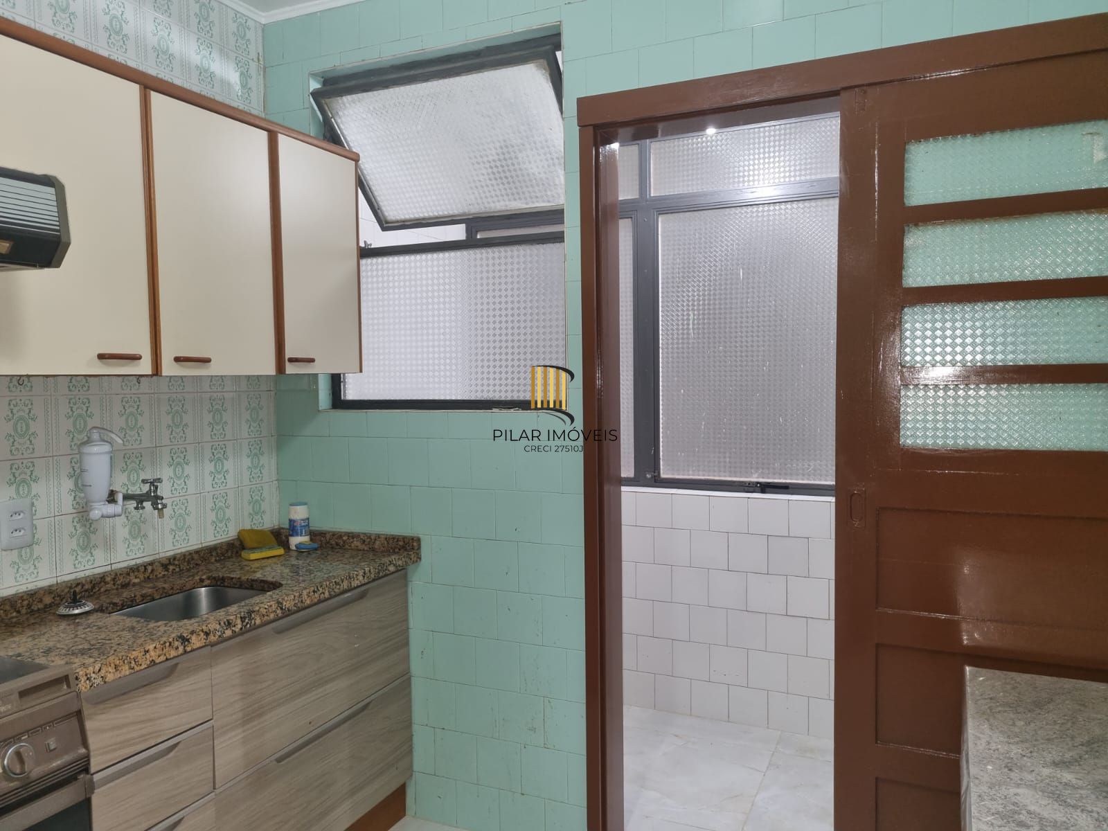 Apartamento para Venda - 99.05m², 3 dormitórios, sendo 1 suites, 1 vaga - Centro Histórico