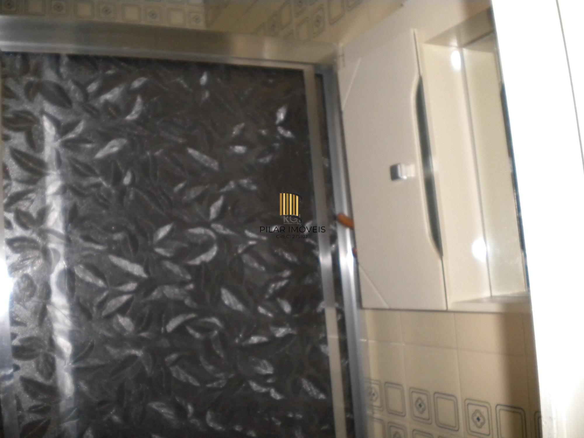 Apartamento JK para Venda - 32m², 0 dormitórios, Passo da Areia