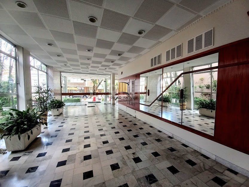 Apartamento para Venda - 99.05m², 3 dormitórios, sendo 1 suites, 1 vaga - Centro Histórico