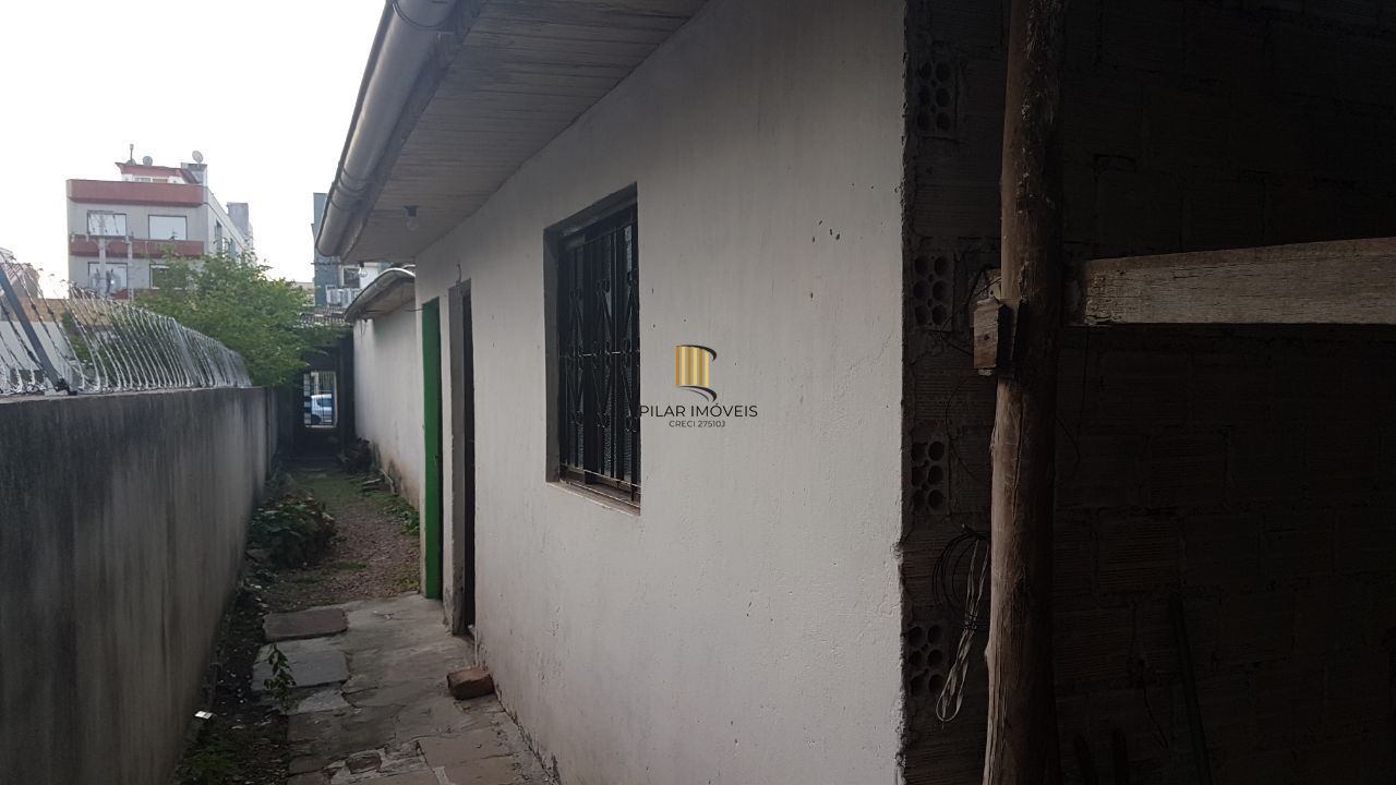 Terreno para Venda - 567.06m², 0 dormitórios, Santana