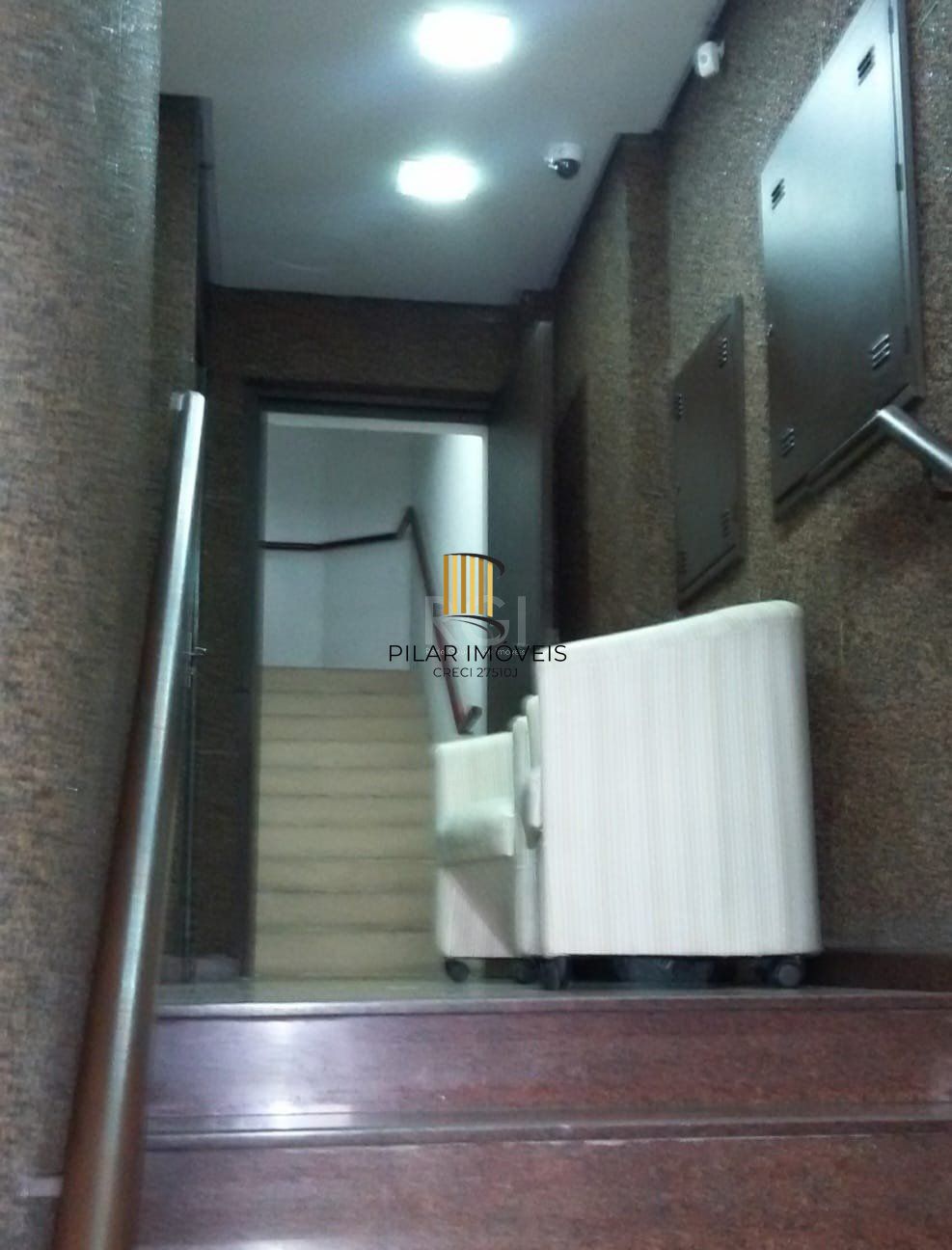 Conjunto/Sala para Venda - 26.57m², 0 dormitórios, Cidade Baixa