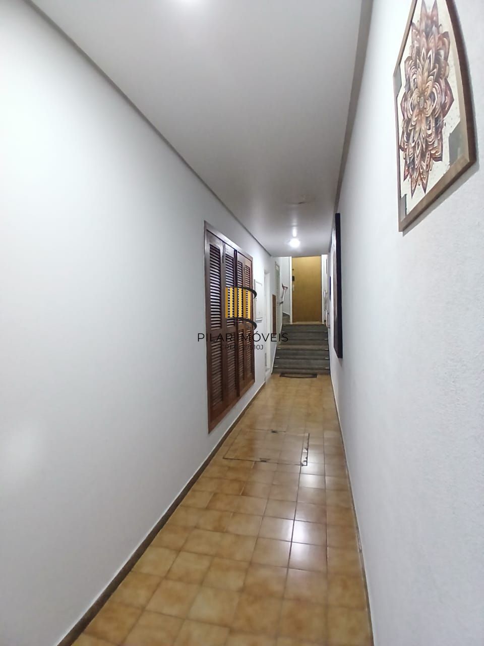 Apartamento de 01 dormitório à venda no bairro Bom Fim.