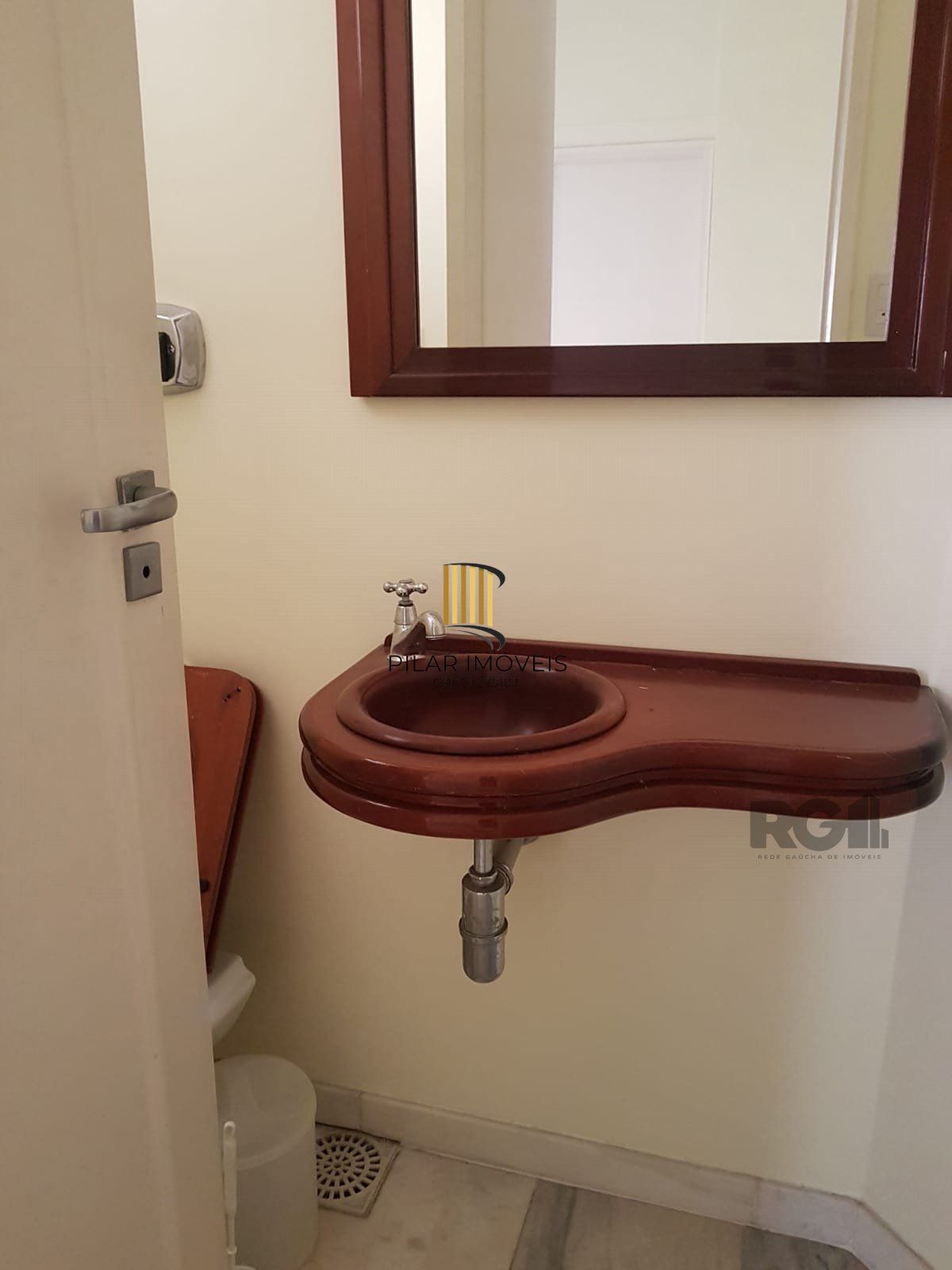 Apartamento 3 dormitórios no bairro Centro Histórico