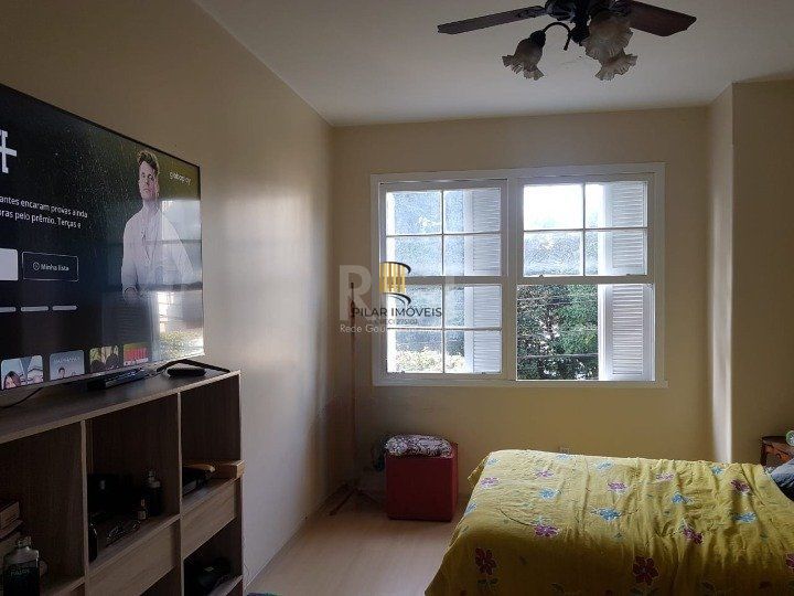 Apartamento para Venda - 115m², 3 dormitórios, Petrópolis