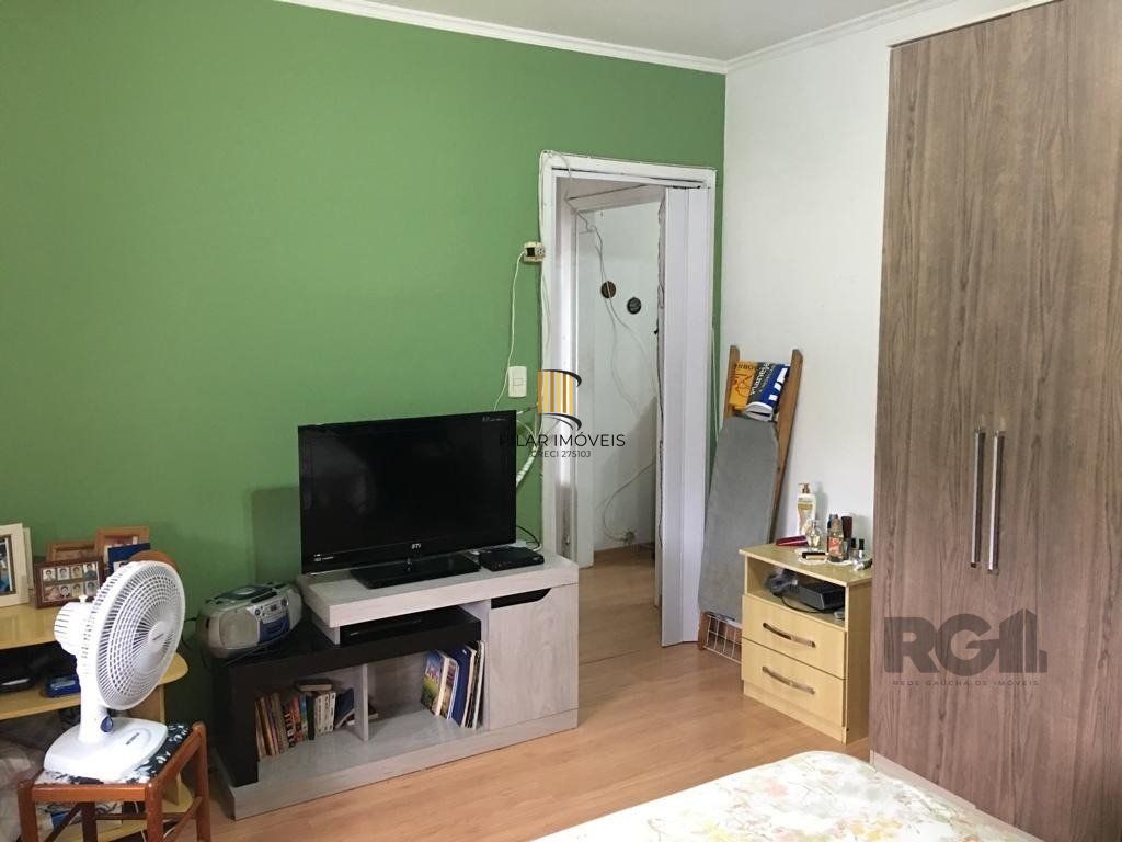 Apartamento para Venda - 46m², 1 dormitório, Farroupilha