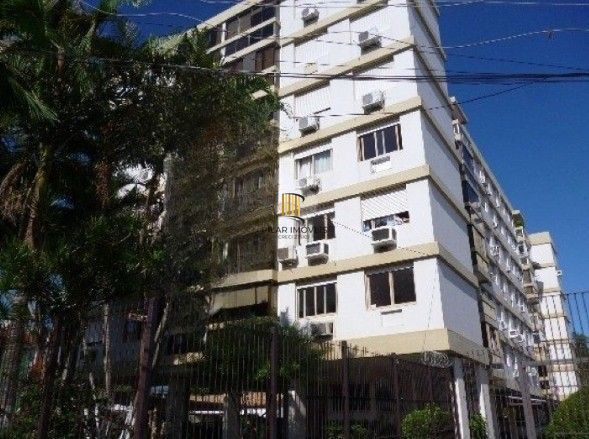Apartamento 2 dormitórios no bairro Santana