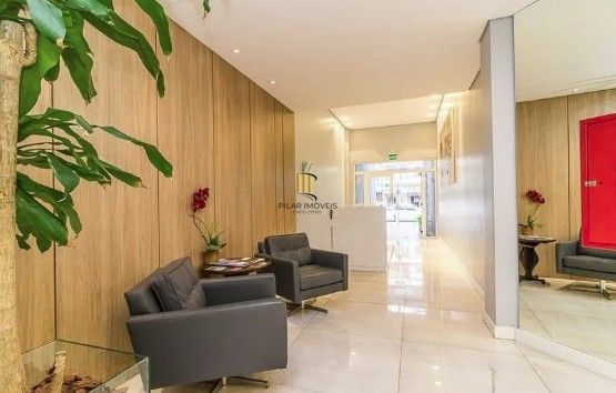Conjunto/Sala para Venda - 20.43m², 0 dormitórios, Floresta