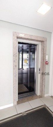 Apartamento 1 dormitório no bairro Passo da Areia