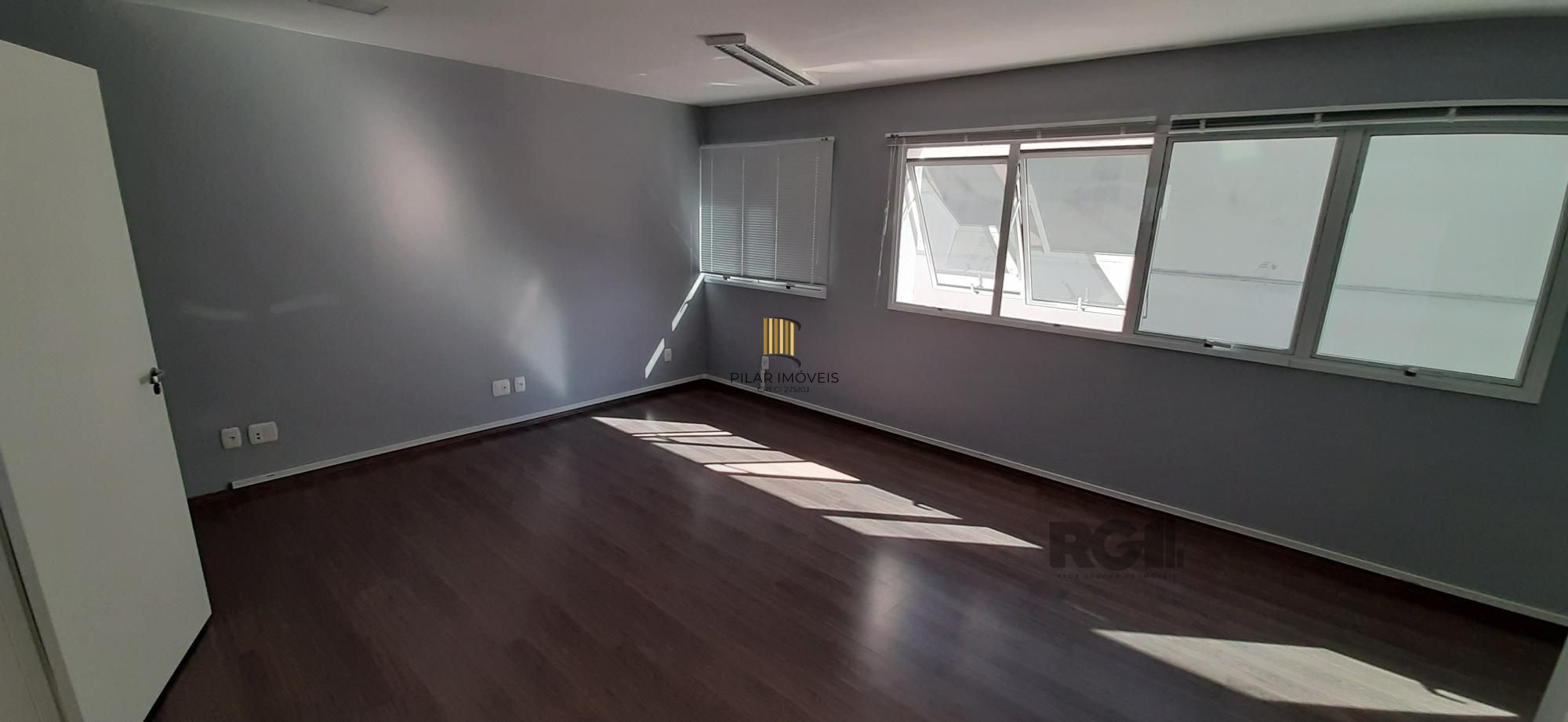 Sala Comercial no bairro Menino Deus