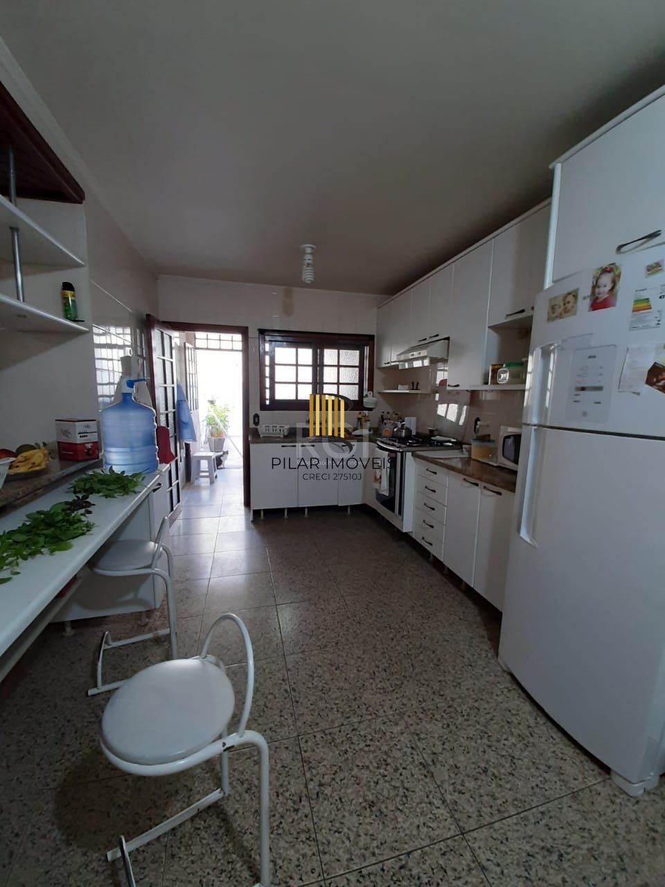 Casa para Venda - 262.02m², 3 dormitórios, sendo 1 suites, 6 vagas - Auxiliadora