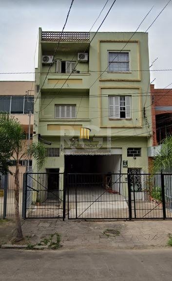 Apartamento para Venda - 108.88m², 3 dormitórios, Floresta - Pilar Imóveis
