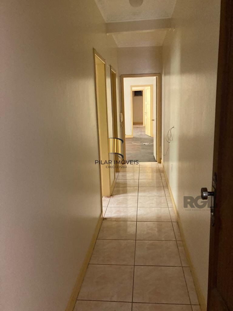 Apartamento 3 dormitórios no bairro Floresta