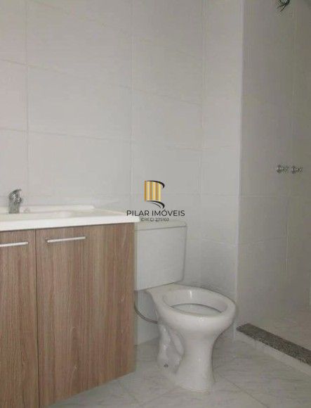 Apartamento 2 dormitórios no bairro Jardim Leopoldina