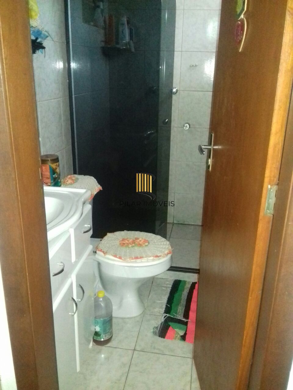 Casa para Venda - 130m², 5 dormitórios, sendo 1 suites, 2 vagas - Partenon