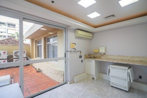 Sala Comercial 6 dormitórios no bairro Moinhos de Vento