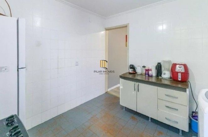 Apartamento 2 dormitórios no bairro Petrópolis