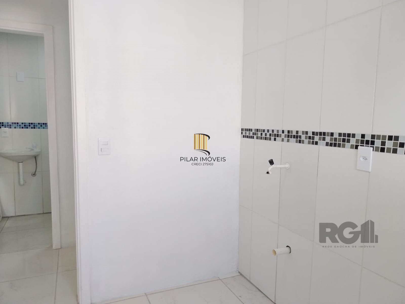 Apartamento de 1 Dormitório bairro nonoai para venda