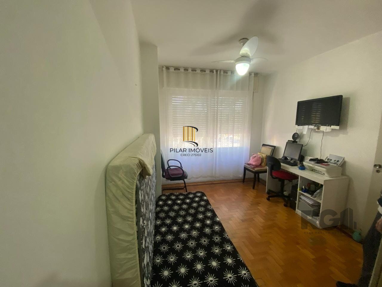 Apartamento 3 dormitórios no bairro Azenha