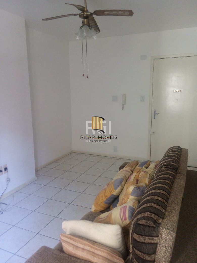Apartamento para Venda - 41.3m², 1 dormitório, Cidade Baixa - Pilar Imóveis