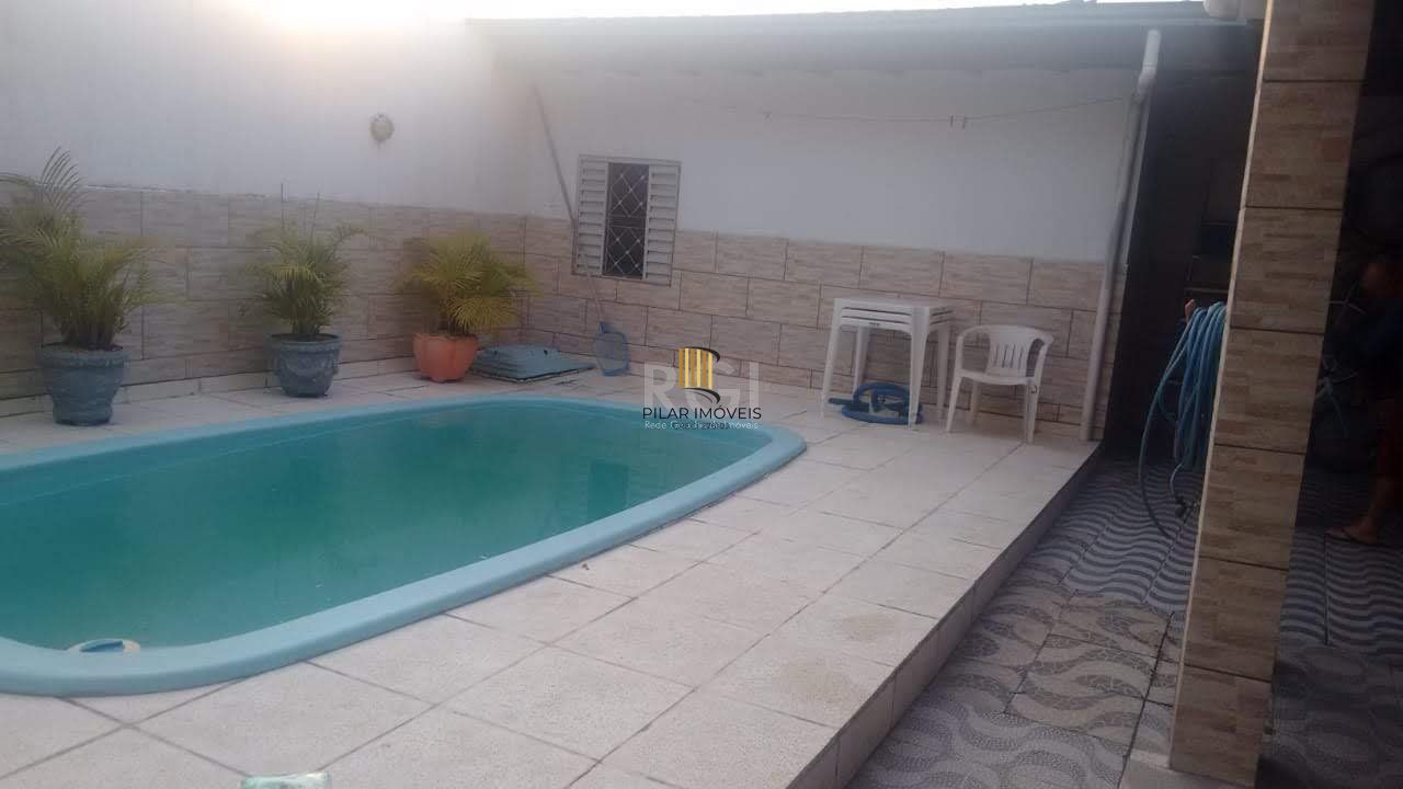 Sobrado para Venda - 300m², 5 dormitórios, Nonoai