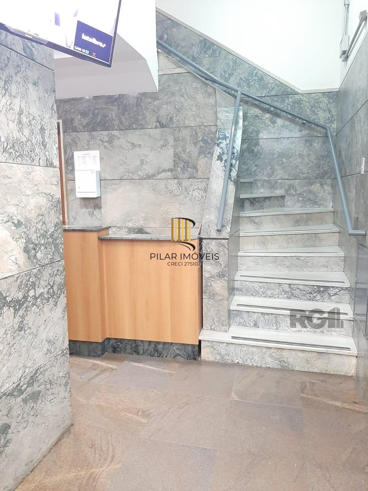 Sala Comercial no bairro Centro Histórico