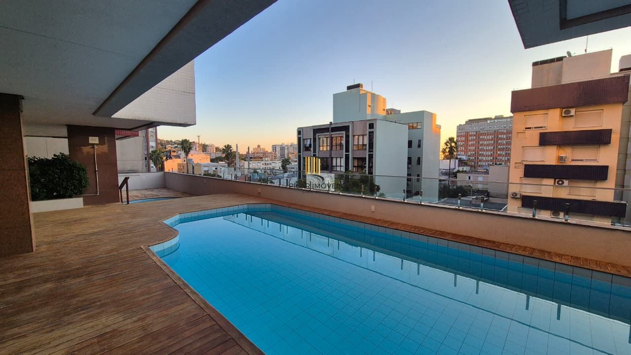 Apartamento 3 dormitórios no bairro Praia de Belas