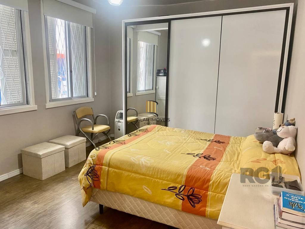 Apartamento 2 dormitórios no bairro Santana