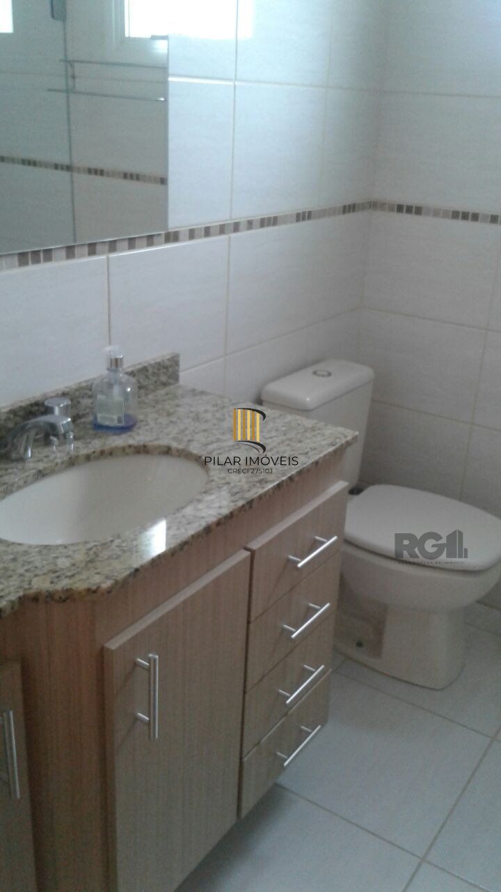 Apartamento 2 dormitórios no bairro Rio Branco