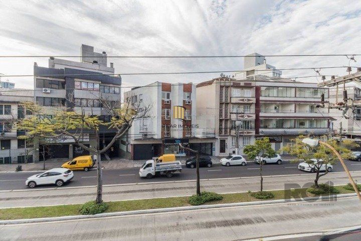 Apartamento para Venda - 177m², 3 dormitórios, sendo 3 suites, 1 vaga - Rio Branco