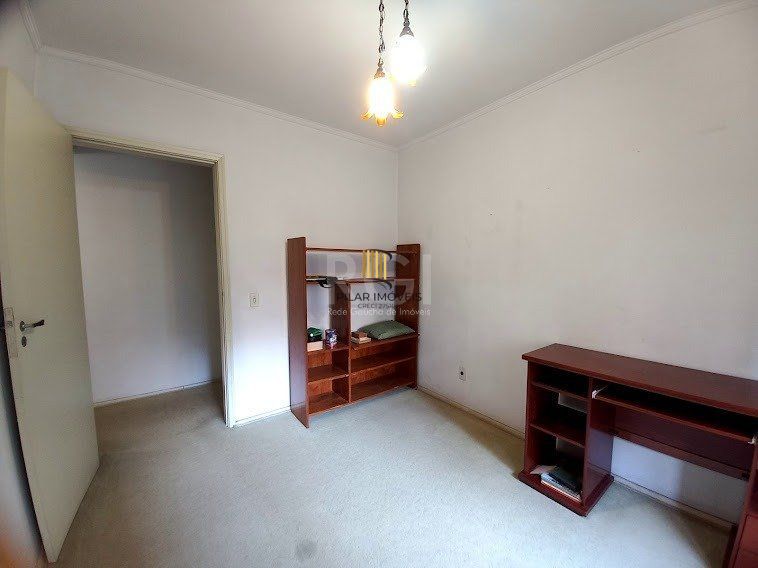 Apartamento para Venda - 99.05m², 3 dormitórios, sendo 1 suites, 1 vaga - Centro Histórico