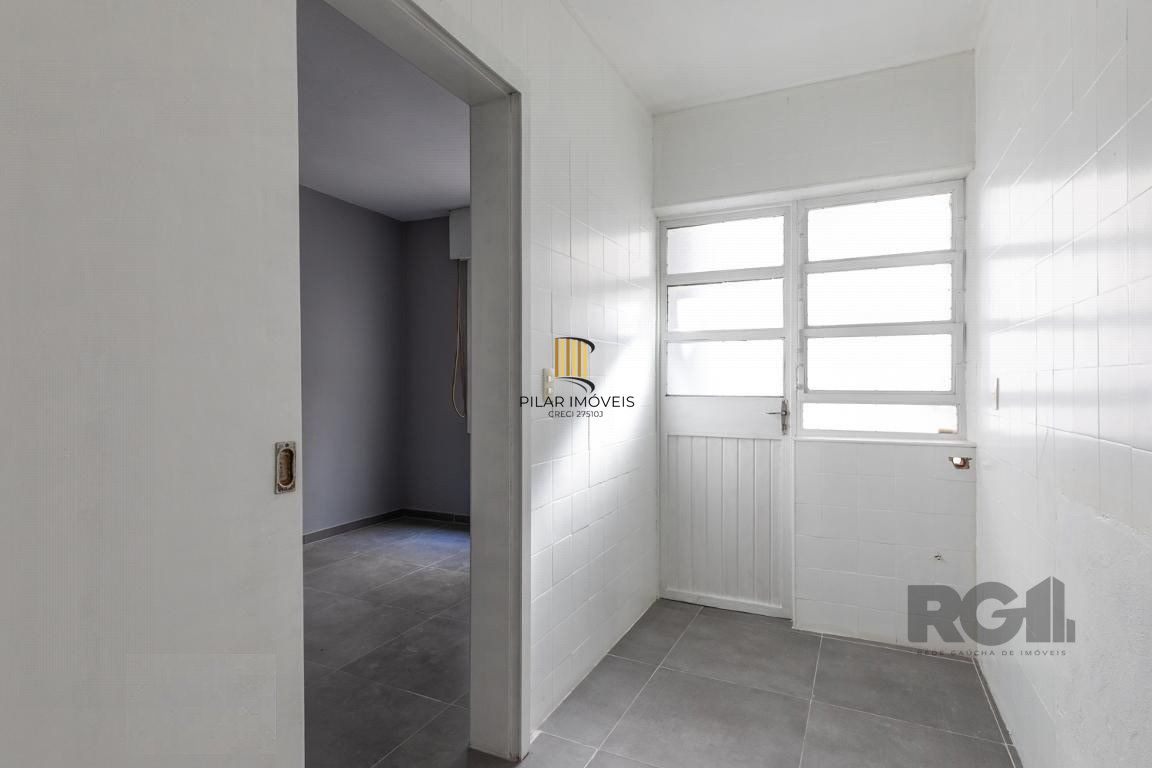 Apartamento 1 dormitório no bairro Farroupilha