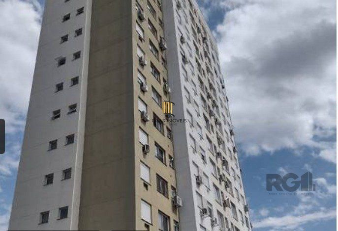 Apartamento a venda de 2 dormitórios no bairro Santo Antonio a venda