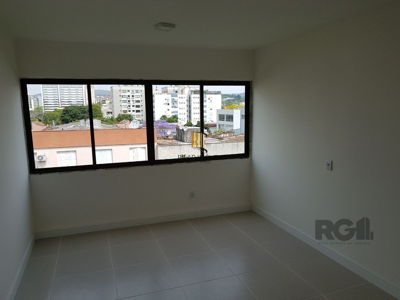 Apartamento 1 dormitório no bairro Santana