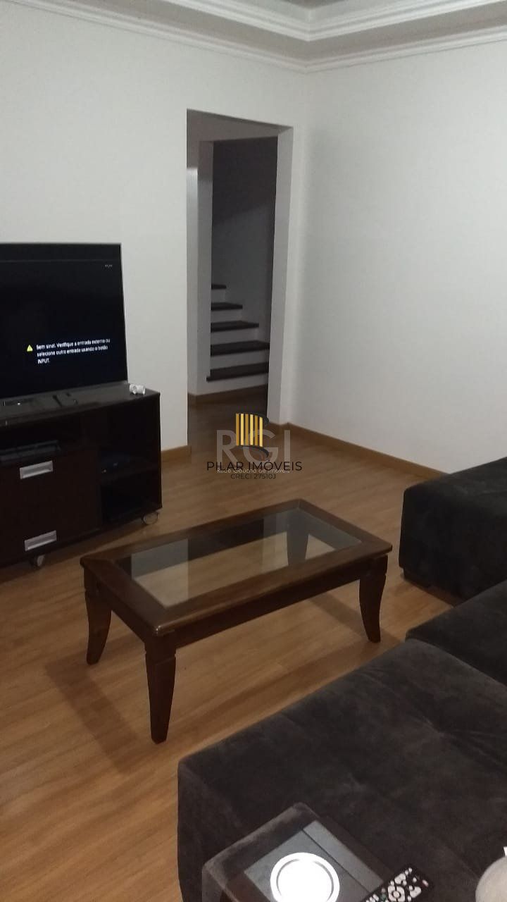 Casa para Venda - 177m², 4 dormitórios, sendo 1 suites, 2 vagas - Partenon - Pilar Imóveis