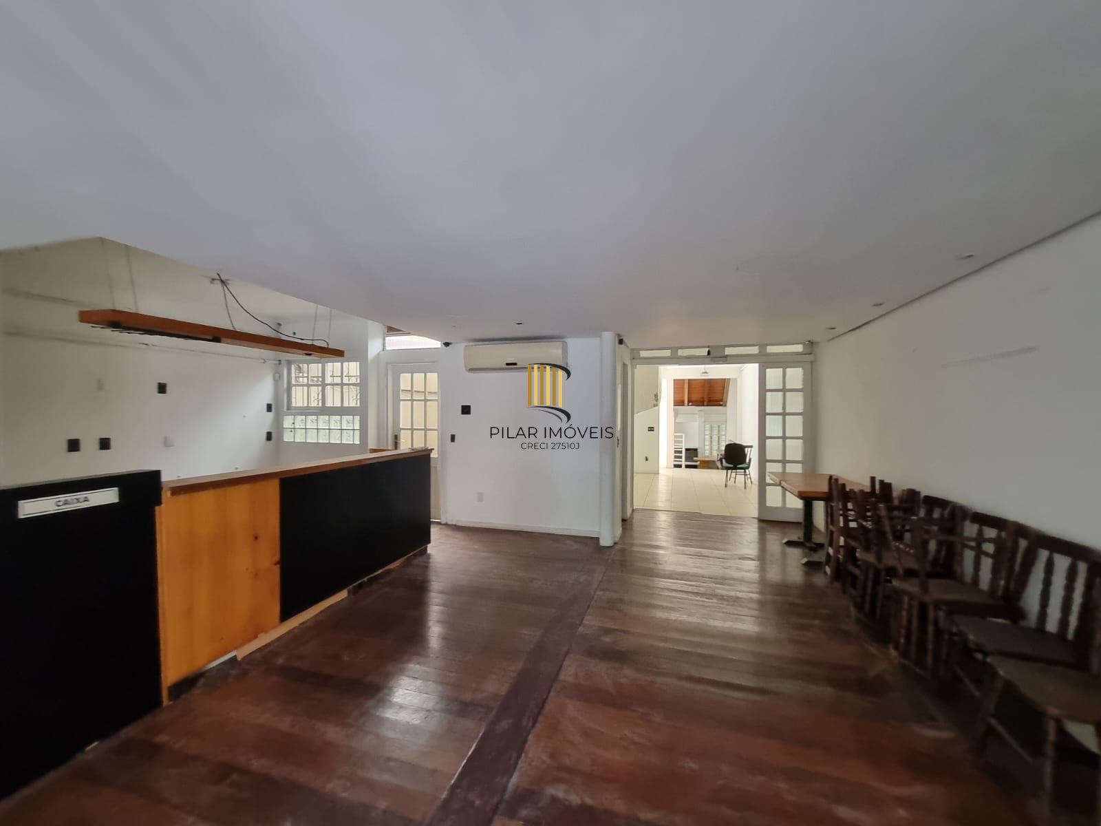 Casa Comercial para Venda Santana