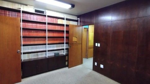 Conjunto Comercial 5 dormitórios no bairro Centro Histórico